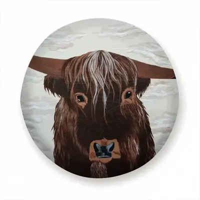 Bull - Red Bull Taurus Animals Buffalo Wild Car Tire Cover