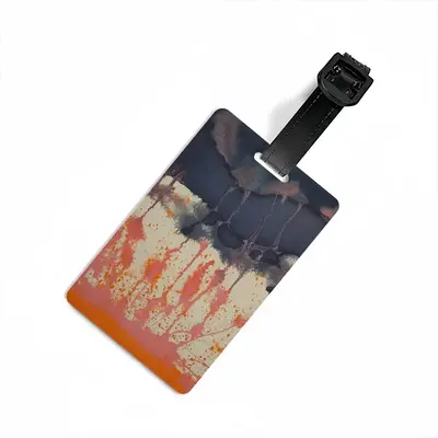 Darkfloater Luggage Tag