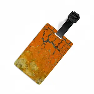 Orangecrack Luggage Tag