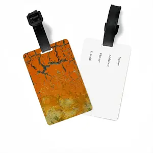 Orangecrack Luggage Tag