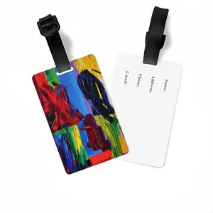 The Shopping Luggage Tag