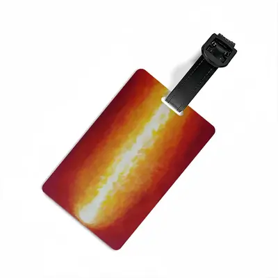 Nuclear Glazes Luggage Tag