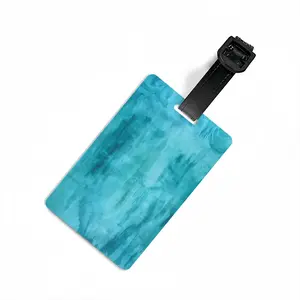 The Sea Luggage Tag