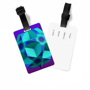 Confusion Luggage Tag