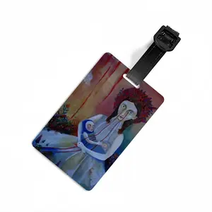 Identity Luggage Tag