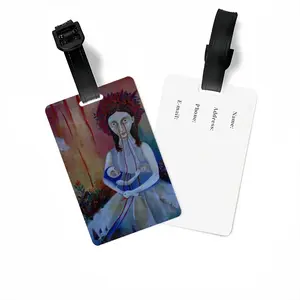 Identity Luggage Tag