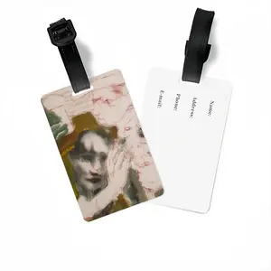 Last Tree Luggage Tag