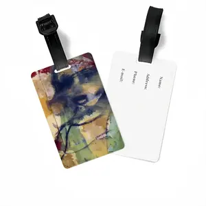 Faraway Luggage Tag