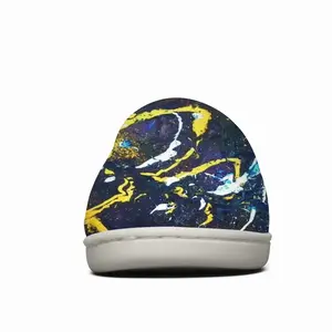 Men Supernova Winter Cotton Slippers