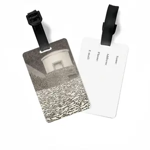 The Fortress Of Hecate Luggage Tag