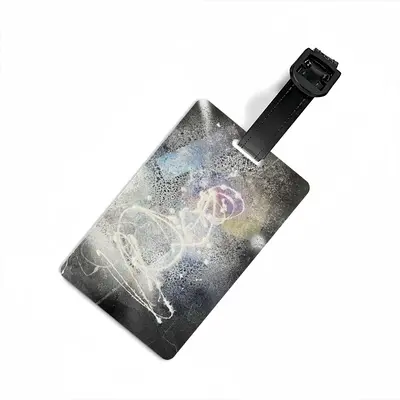 Constellation Caslerius Alpha Luggage Tag