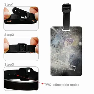 Constellation Caslerius Alpha Luggage Tag