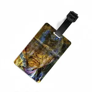 #10 Gallon Luggage Tag