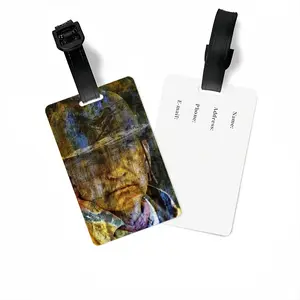 #10 Gallon Luggage Tag