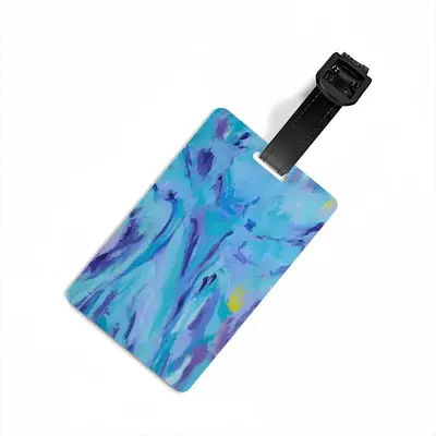 Divine Presence Luggage Tag