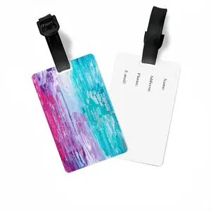 Universal Force Luggage Tag