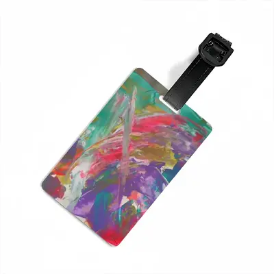 Creation Luggage Tag