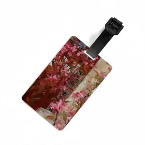 Malus Sylvestris - Path V Luggage Tag