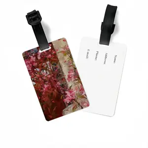 Malus Sylvestris - Path V Luggage Tag