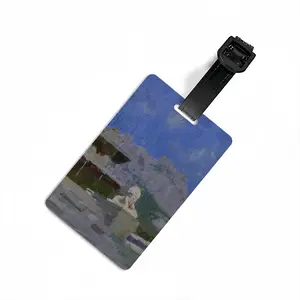 The Vorontsov Palace Crimea Luggage Tag