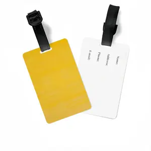 Endless Summer Luggage Tag