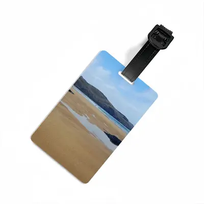 Strayth East Sutherland Luggage Tag