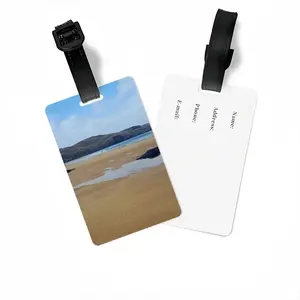 Strayth East Sutherland Luggage Tag