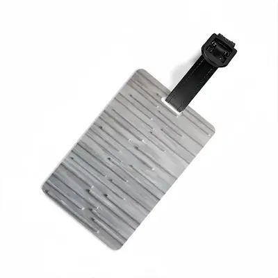 Corporate Ladder Luggage Tag