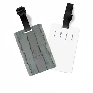 Overflow Luggage Tag