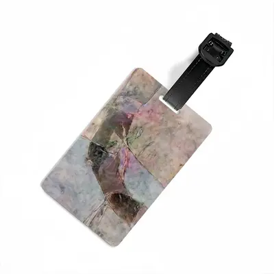 Trunk Luggage Tag