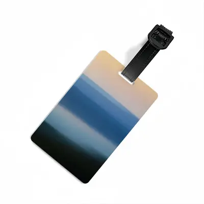 Landscape #031 Luggage Tag