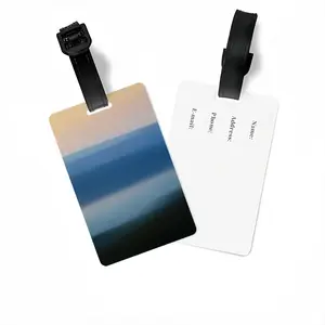 Landscape #031 Luggage Tag