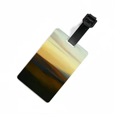 Landscape #091 Luggage Tag