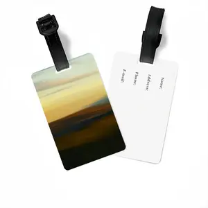 Landscape #091 Luggage Tag