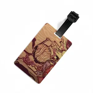 Cellaule - Of The Cell Luggage Tag