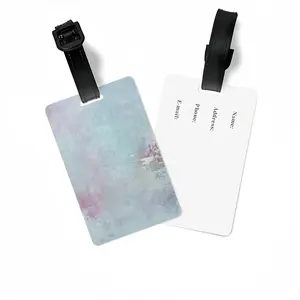 Forgiveness Luggage Tag