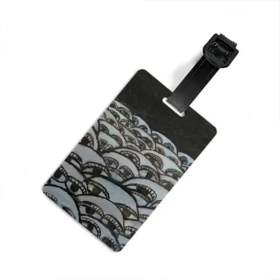 The Sea Luggage Tag