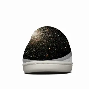 Men Astronaut Winter Cotton Slippers