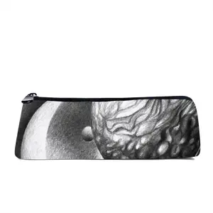 Planeten Planets Triangle Pen Bag