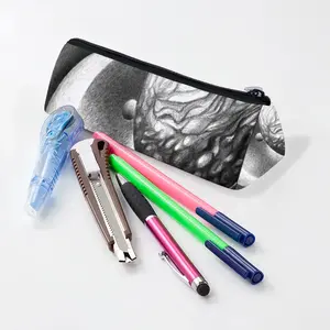 Planeten Planets Triangle Pen Bag