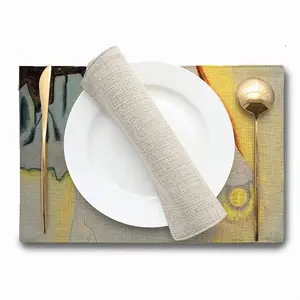 Jesus Double Insulated Placemats