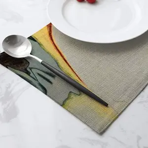 Jesus Double Insulated Placemats