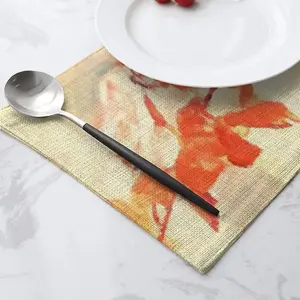 Connectivity Double Insulated Placemats