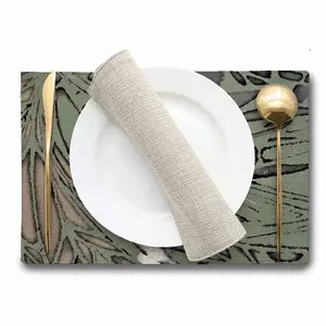 Corrosion 22 Double Insulated Placemats