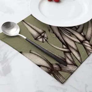 Sd Space Double Insulated Placemats