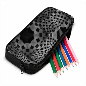 Reptile Zipper Pencil Bags