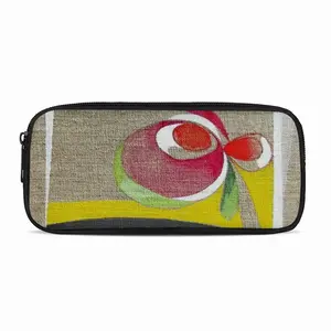 Japanese Garden - C Zipper Pencil Bags