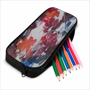 Trinity Zipper Pencil Bags