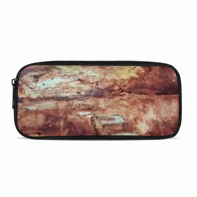 Firestorm Zipper Pencil Bags