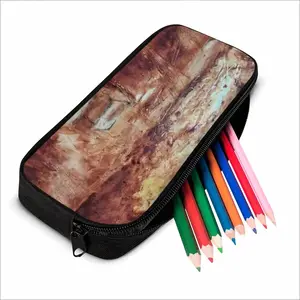 Firestorm Zipper Pencil Bags